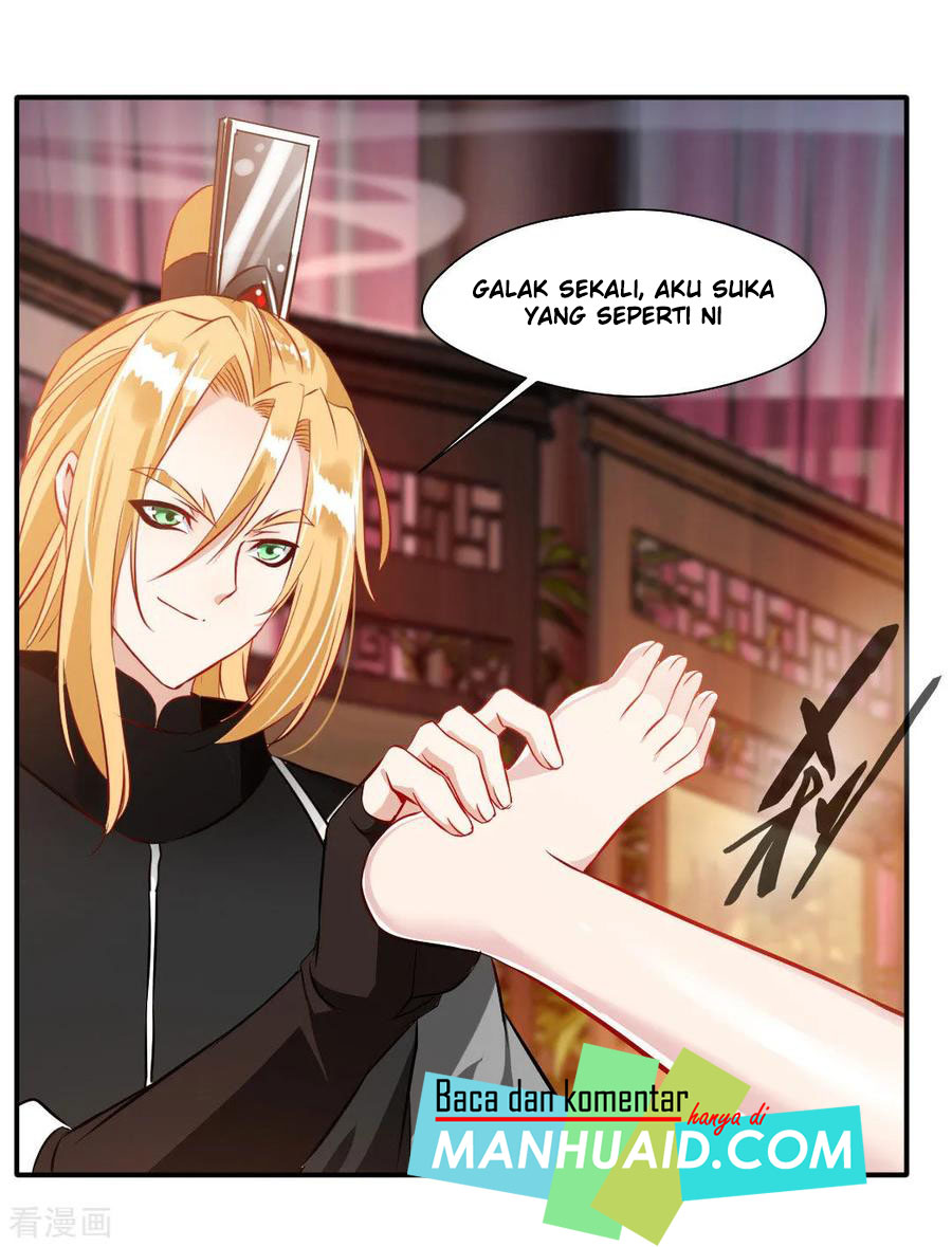Jueshi Guzun (Peerless Ancient) Chapter 29 Gambar 10